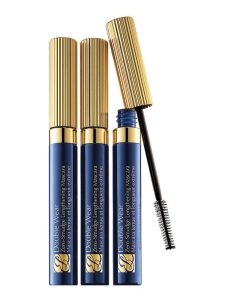 Estée Lauder Double Wear Zero-Smudge Mascara Set