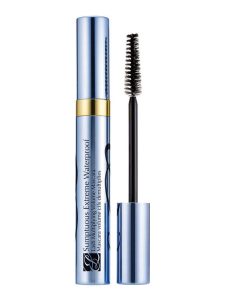 Estée Lauder Sumptuous Extreme Waterproof Black Mascara