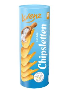 Lorenz Chipsletten Salz