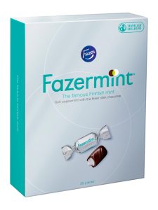 Fazer Fazermint