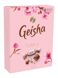 Fazer Geisha