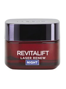 L'Oréal Revitalift Laser Renew Night Cream 50 ml