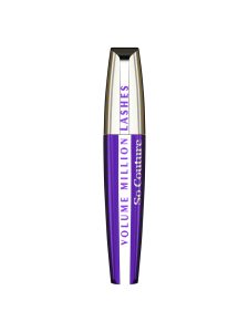 L'Oréal Paris Volume Million Lashes N° 01 Black