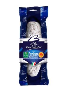 Original Italian Salami. Seasoned in cellar for nearly 35 days.