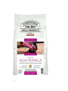 Guatemala,Huehuetenango Highland coffee,whole bean
