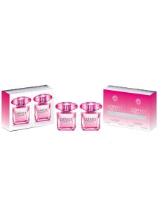 Versace Bright Crystal Absolu Eau de Parfum Duo Set
