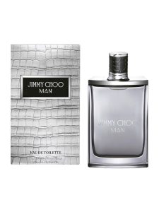 Jimmy Choo Man Eau de Toilette 100 ml