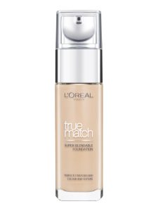 L'Oréal Paris True Match Foundation N° 4N Beige 30 ml