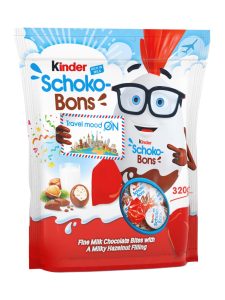 Kinder Schokobons x55 Mini Eggs