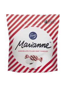 Marianne peppermint candies