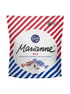 Marianne Mix peppermint candies