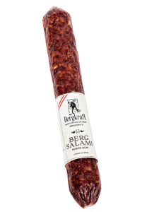 Mountain salami
