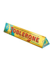 Toblerone Crunchy Almonds