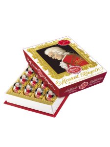 Mozart-Kugeln (alcohol free)