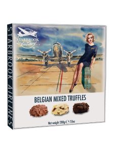 Starbrook Mixed Truffles