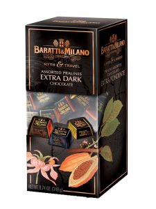 Baratti& Milano Assort. Dark Pral.