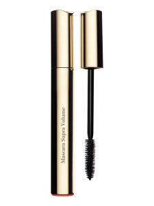Clarins Supra Volume Mascara N° 01 Black