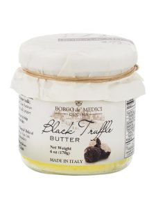 Truffle Butter