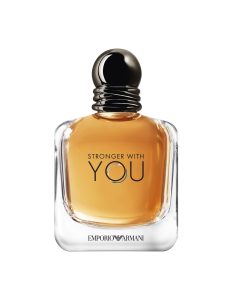 Giorgio Armani Stronger with You Eau de Toilette 100 ml
