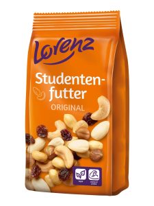 Lorenz Studentenfutter Original