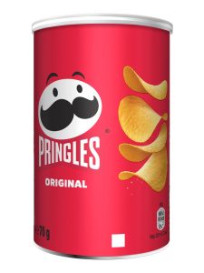 Pringles chips original