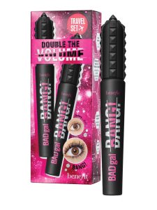 Benefit BadGal Bang Black Mascara Set