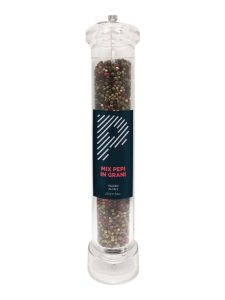 Mixed pepper