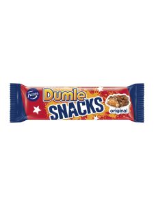 Dumle Snack Bar 40g