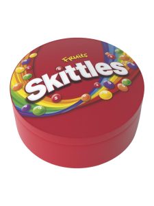 sugar covered candy