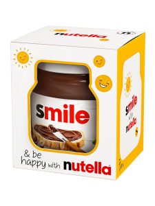 Nutella Gift Box