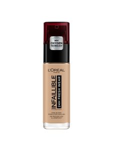 L'Oréal Paris Infaillible Foundation 235 Miel/Honey N° 235 30 ml