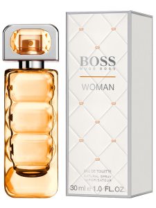 Boss Orange Woman Eau de Toilette 30 ml