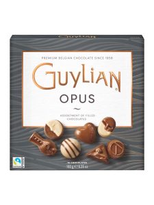 Guylian Opus