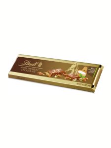 Lindt Pistachio chocolate bar 300g