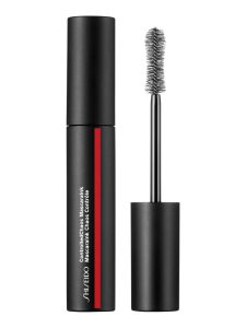 Shiseido Make-Up Controlled Chaos Mascaraink 01 N° 1 Black