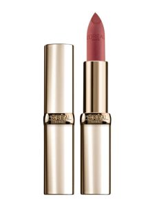 L'Oréal Paris Color Riche Satin Optimization Lipstick N° 453 Rose creme/Ros