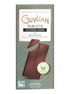Guylian Milk Chocolate Bar