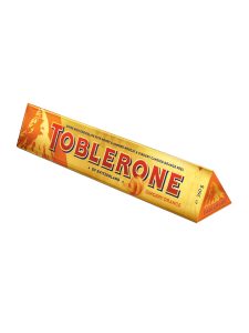 Toblerone Bar Gingery Orange 360g