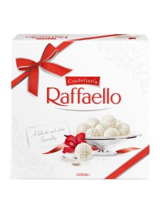 Raffaello Gift Box x24 Pralines