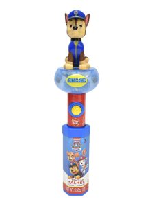 Paw Patrol talking characters