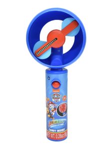 Paw Patrol Fanimation