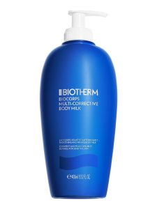 Biotherm Life Plankton Biocorps Multi-Corrective Body Milk 400 ml