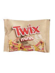 Twix Mono Pouch 333g