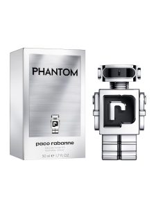 Rabanne Phantom Eau de Toilette 50 ml