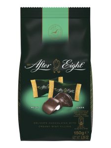 Nestlé After Eight Mix Mini Snack Bag