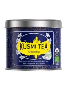 Anastasia Tin 100g organic