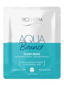 Biotherm Aquasource Classic Aqua Super Mask Bounce 35 g