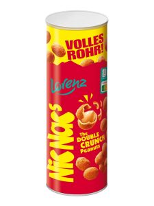 NicNac's Volles Rohr