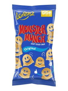 Lorenz Monster Munch 75g