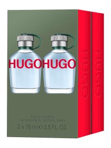 Hugo Boss Hugo Man Duo
